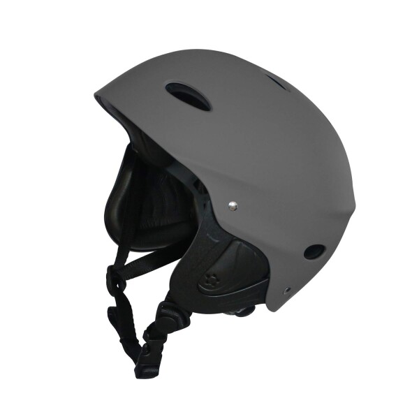 Vihir スポーツヘルメット カヌー カヤック 登山 クライミング ウォータースポーツヘルメット安全保護 耐水仕様 男女兼用