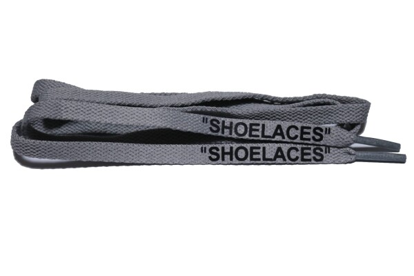 (BlackWorks) 新色 SHOELACES フラット シューレース 左右1set 8色 120cm 140cm 160cm 靴紐 靴ひも 平紐 替え紐 スニーカーカスタム (140